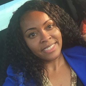 Meet your Posher, Sharita